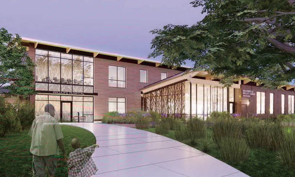 NewsNews ReleasesWillowbrook project OK'd